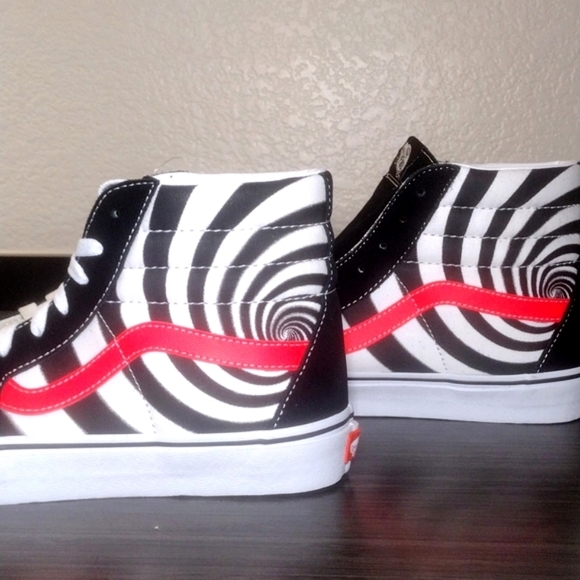 📸 SALE ⭐ VANS MENS SIZE 10.5 - Picture 6 of 8